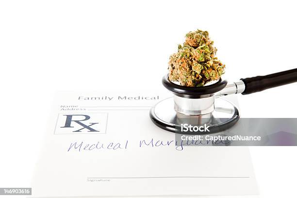 Medical Cannabis Stock Photo - Download Image Now - Medical Cannabis, Prescription Medicine, Cannabis Plant