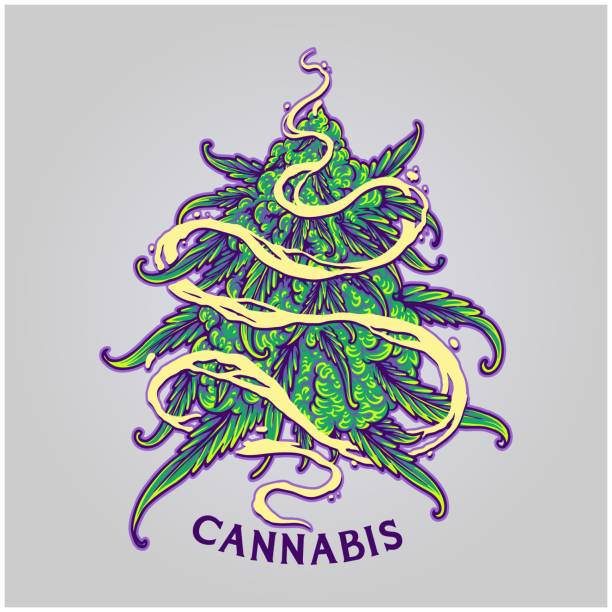thumbnail image 2 of CMNIM Marijuana Gift Tote Bag - 420 Gift - A Day Without Weed 2 of 13