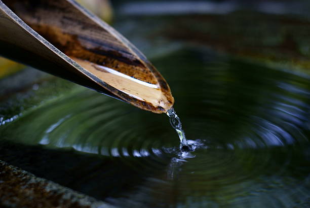 istock Sound of water 146904747