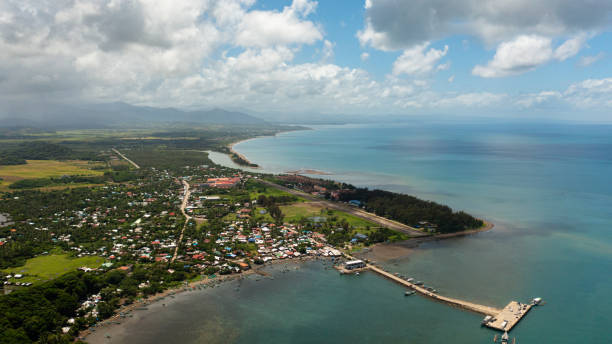 istock Tropical seascape in the Philippines. 1469047505