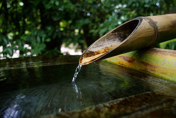 istock Sound of water 146904788