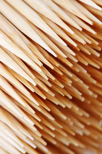 Photo of Tooth Picks