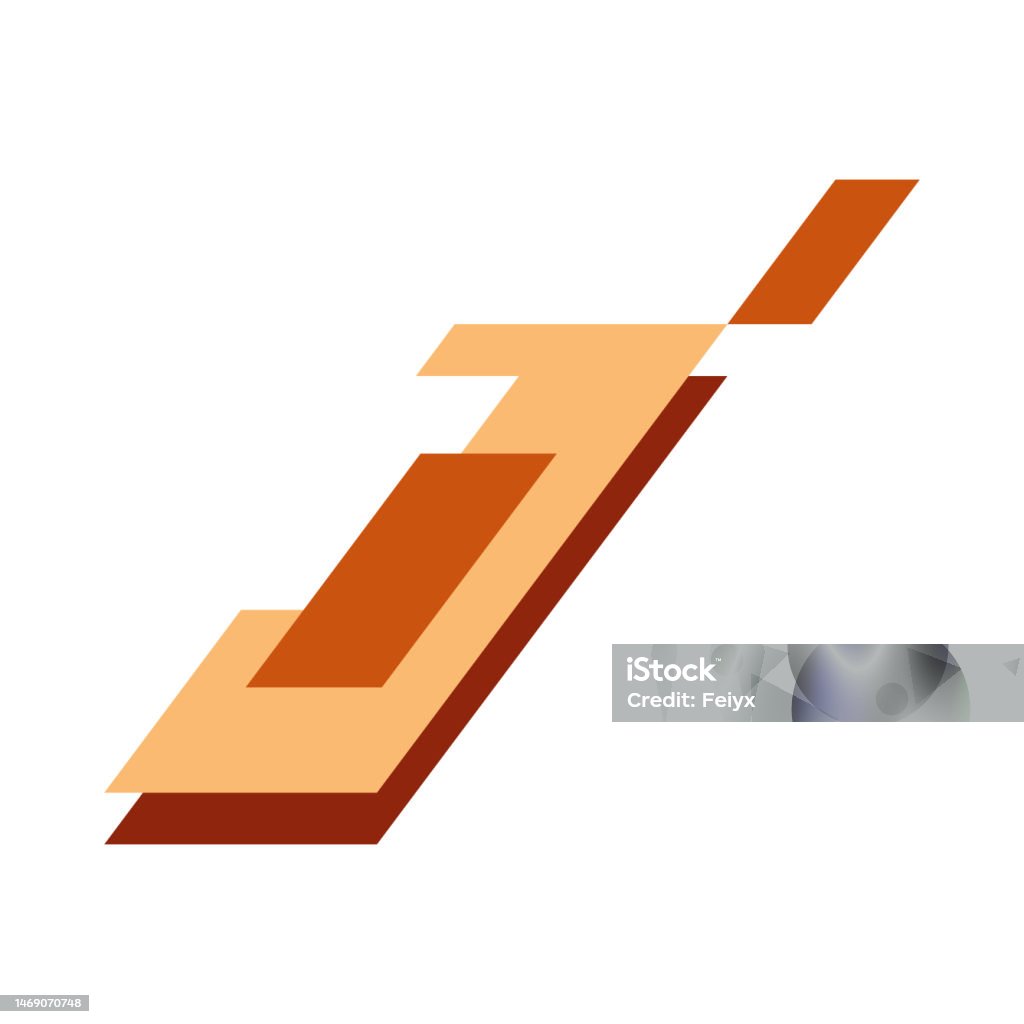 Simple Geometric Vector Design Simple Geometric Vector Decorative Elements Stock Illustration ...