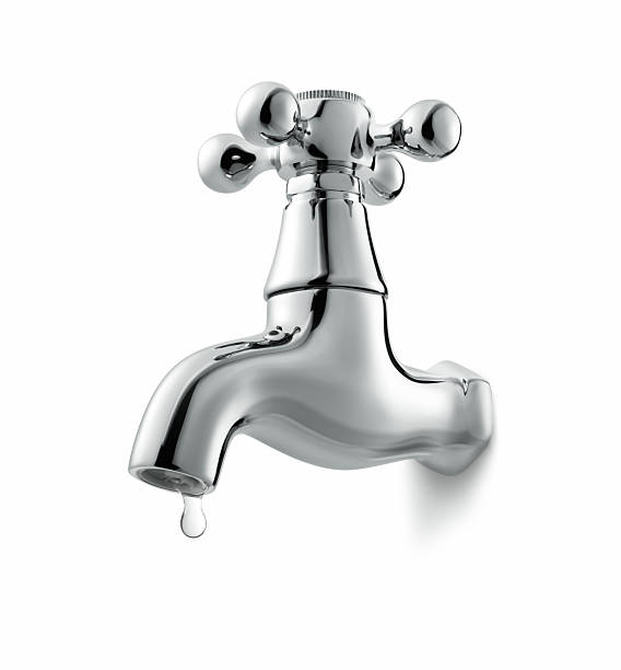 タップ - faucet ストックフォトと画像