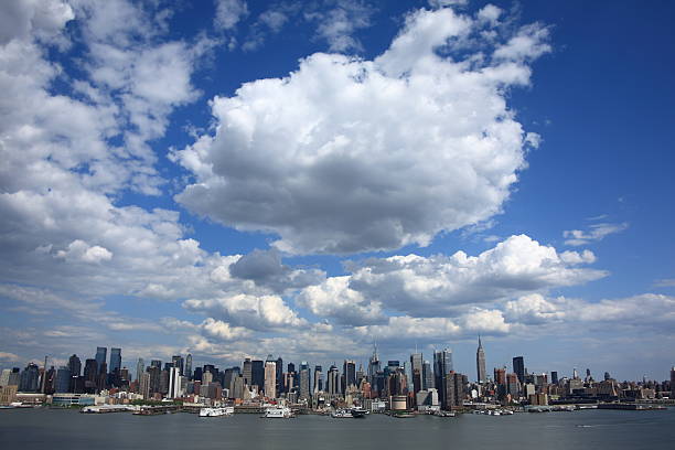 istock New York City Skyline 146908816