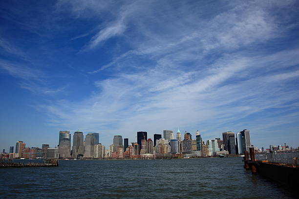 istock New York City Skyline 146909319