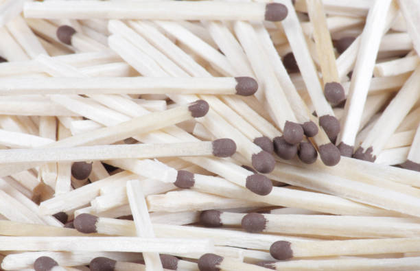 istock many scattering of matches 1469096061