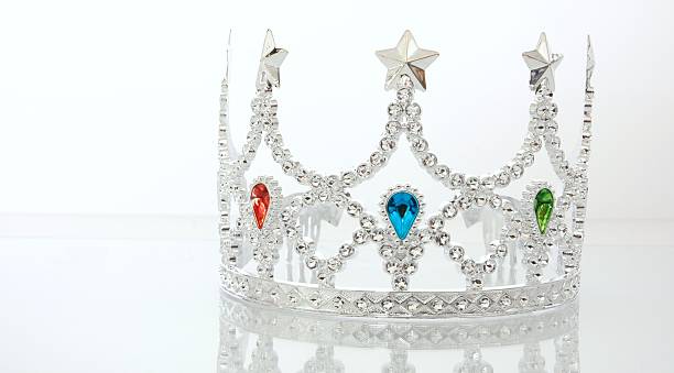 istock Jeweled Crown 146909662