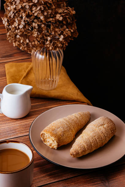 coffee and dessert. coffee shop menu.