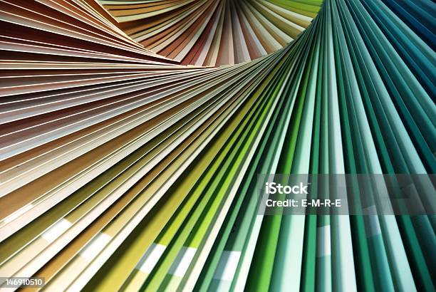 Colorful Stock Photo - Download Image Now - Coating - Outer Layer, Technology, Accuracy