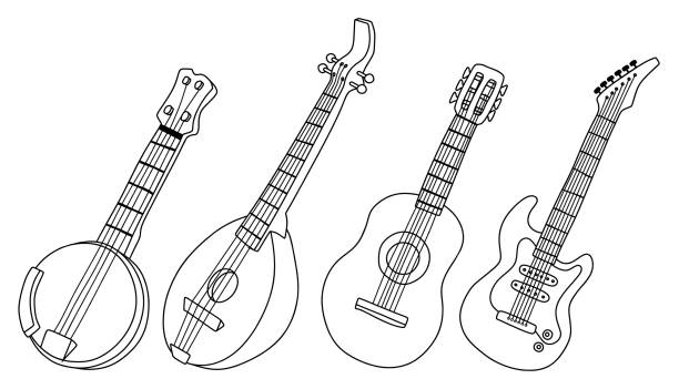 90 Cartoon Of The Guitar Pick Illustrations & Clip Art - iStock 90 Cartoon Of The Guitar Pick Illustrations & Clip Art - iStock