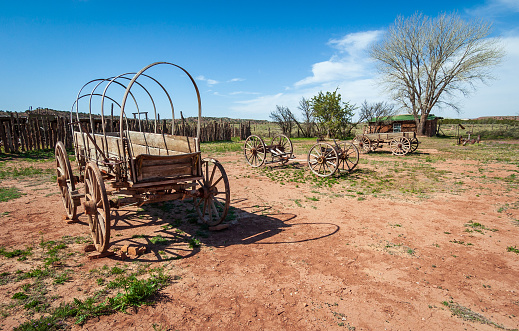 Hubbell Trading Post National Historic Site