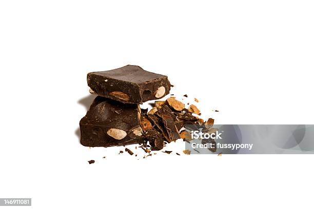 Dark Schokolade Stockfoto und mehr Bilder von Abnehmen - Abnehmen, Antioxidationsmittel, Block - Form