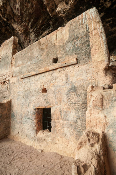 istock The Dwellings at Tonto National Monument 1469112464