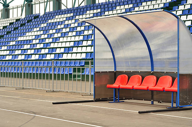 istock Sports Arena 146911319