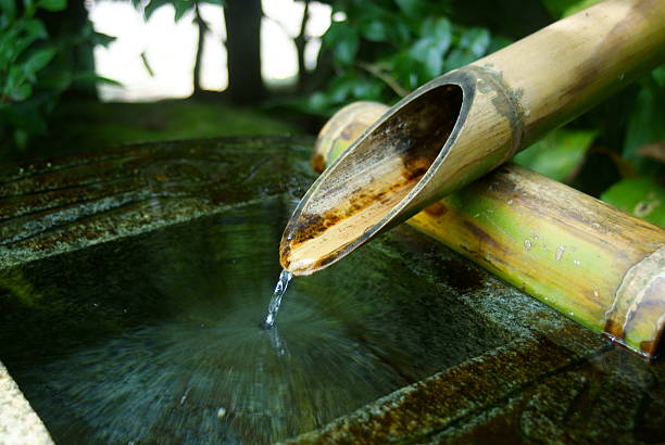 istock Sound of water 146911534