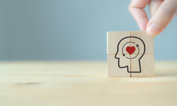 Empathy concept. The power of emotional intelligent, soft skill development. Empathy in the workplace, good leaders and managers to help company persevere through challenging time, favorable situation concepto de empatía. el poder del desarrollo de habilidades emocionales inteligentes y blandas. empatía en el lugar de trabajo, buenos líderes y gerentes para ayudar a la empresa a perseverar a través de tiempos difíciles, situación favorable