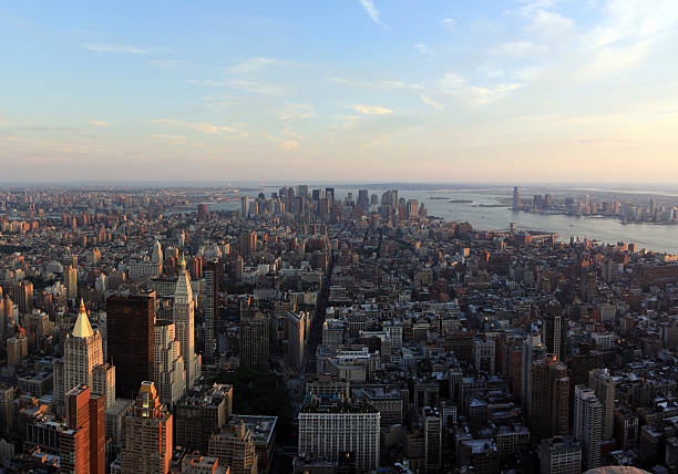 istock New York City Panorama 146912932