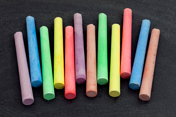 istock colorful sticks of chalk 146913063