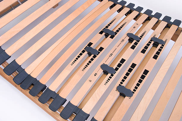 istock Latoflex,  wood slats 146913280