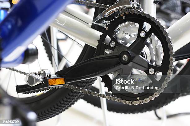 Bicicleta Moderno - Fotografias de stock e mais imagens de Atividade Recreativa - Atividade Recreativa, Bicicleta, Ciclismo