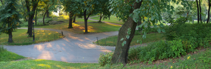 Robert Hunter Park East is located in the River Heights neighborhood of Saskatoon.