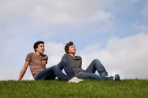 istock Teenager future 146914091