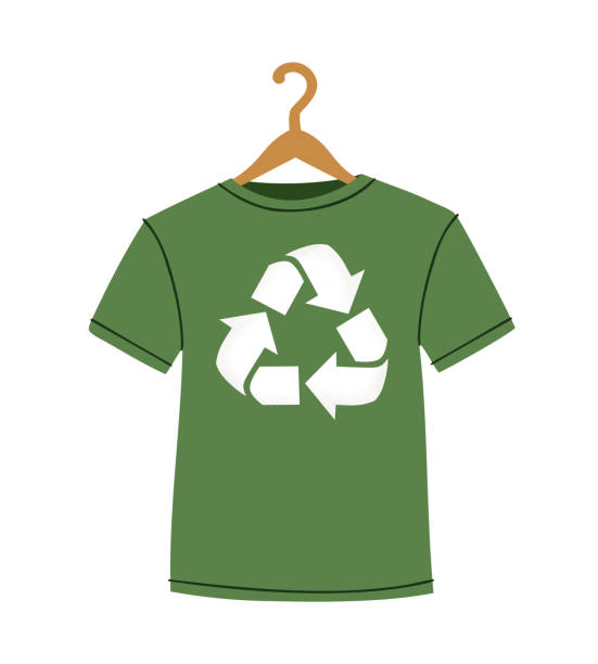 Recycle T-Shirt Recycle T-Shirt