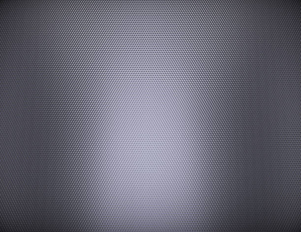 Carbon kevlar fiber pattern texture background.