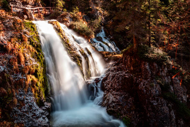istock vallesinella waterfalls 1469151826