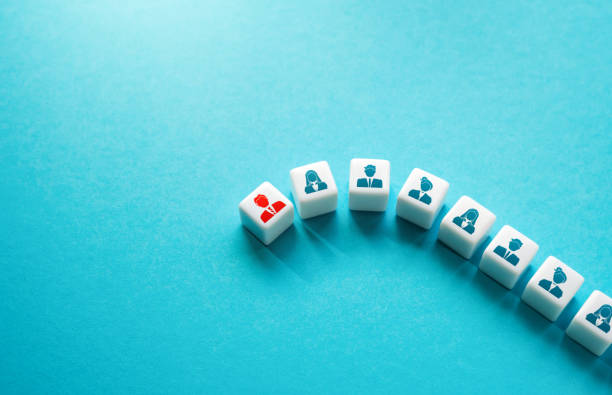 istock An incompetent leader leads the company to its downfall. 1469156232
