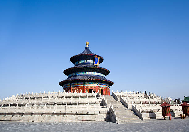 istock The Temple of Heaven 146915852