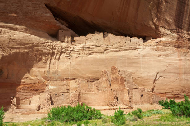 istock Canyon de Chelly National Monument 1469167781