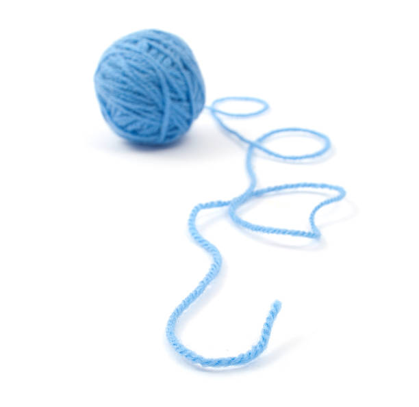 istock ball of yarn 146917422