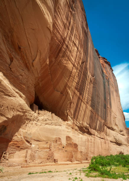 istock White House ruins at Canyon de Chelly National Monument 1469174598