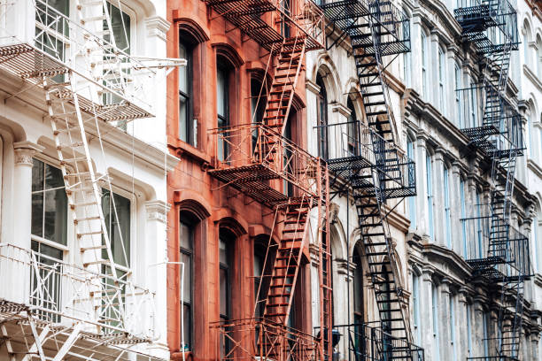 istock New York City buildings 1469179812