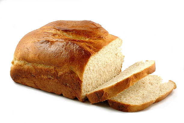 istock sliced loaf of bread 146918155