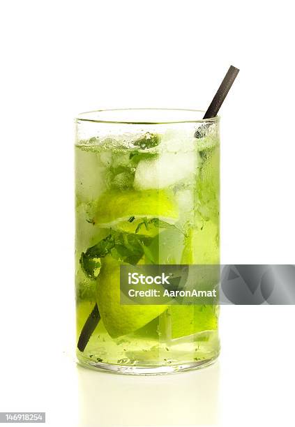 Mojito Stock Photo - Download Image Now - Mojito, Alcohol - Drink, Alcohol Abuse