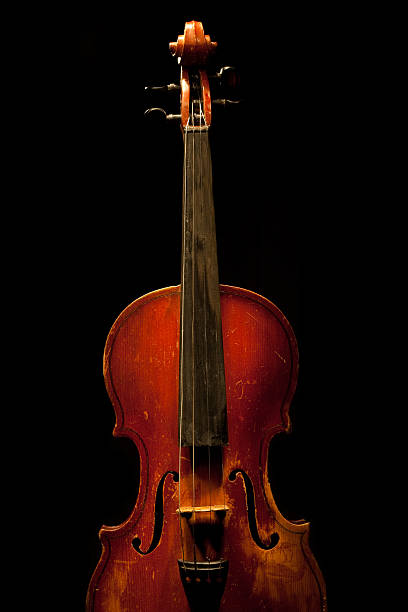 istock vintage violin detail 146919672