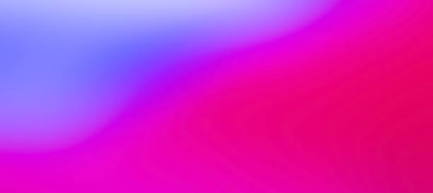 istock Blurred abstract red purple blue white gradient color transit colorful frosted glass effect background banner 1469197583