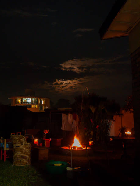 istock Celebrating the night away 1469203112
