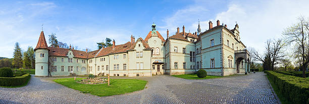istock Hunting Lodge (palace) of Shenborn 146920425