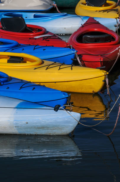 istock Custer State Park - Sylvan Lake Hike - Kayaks 1469208546