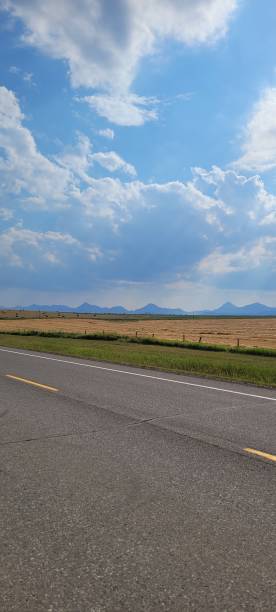 istock On the Cowboy Trail (Alberta 22) (3) 1469214956