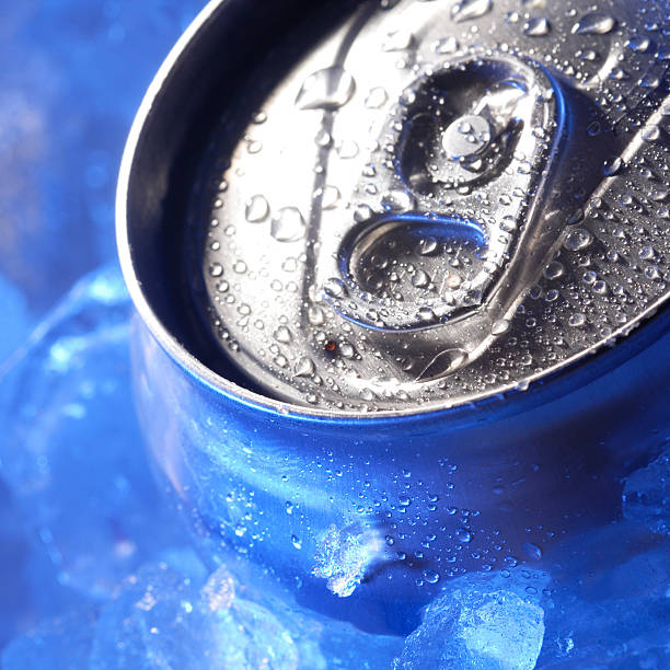 istock can of beer in ice 146921781