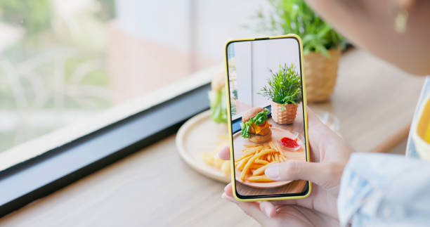 istock burger and fries combo 1469222252