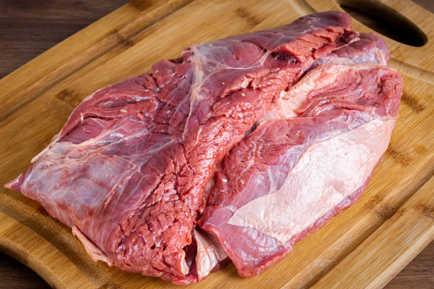 istock FLANK STEAK beef BBQ food. 1469222478