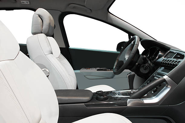 istock interior of a car 146922413