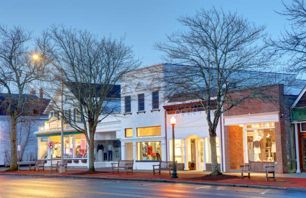 istock Southampton, New York 1469224970