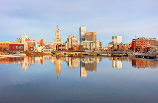 Providence is the capital and most populous city of the U.S. state of Rhode Island.